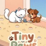 Tiny Paws