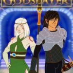 The Myth of a Godslayer