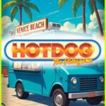 Hotdog: The Videogame