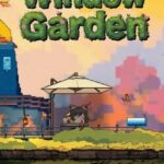 Window Garden