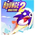 Bouncemasters 2: Pengu Throw