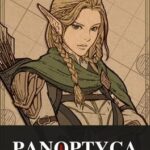 Panoptyca: Idle RPG Manager