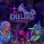 Emblems: Sunless Vow