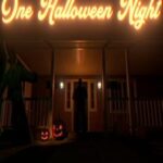 One Halloween Night