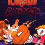 Pumpkin Bloodshed