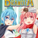 Dragonsbane Sword Brawdia High!