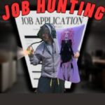 Job Hunting