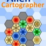 Alien Cartographer