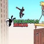 Pizzaïolo-Ninja