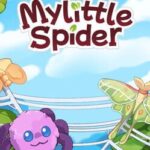 My Little Spider