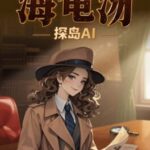 Tàn Dǎo Hǎiguītāng