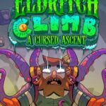 Eldritch Climb: A Cursed Ascent