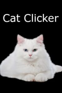 Cat Clicker