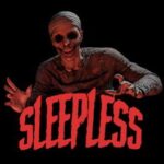 Sleepless