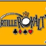 ArtilleRoyalty