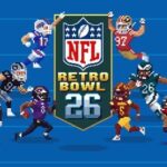 NFL Retro Bowl '26