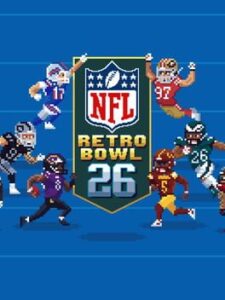 NFL Retro Bowl ’26