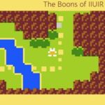 The Boons of IIUIR