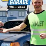 Parking Garage Simulator
