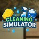 Cleaning Simulator