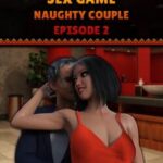 Sex Game: Naughty Couple - Episode 2
