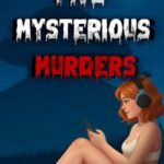 Five Mysterious Murders