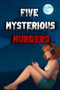 Five Mysterious Murders
