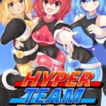 Hyper Team Recon