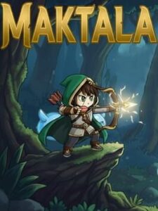 Maktala: Slime Lootfest
