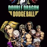 Double Dragon Dodgeball