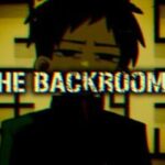 The Backrooms