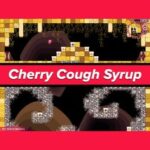 Cherry Cough Syrup