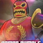 Roman Rumble