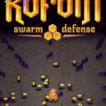 Kofoin: Swarm Defense