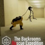 The Backrooms: Rescue Expedition