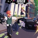 Heist Haven