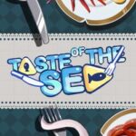 Taste of the Sea