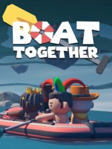 Boat Together