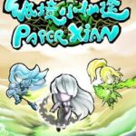 Paper Xian