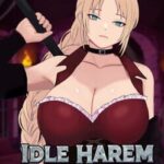 Idle Harem Dungeon