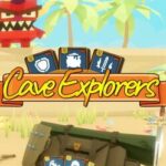 Cave Explorers