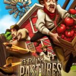 Grim Pastures: Outlaws