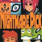 Nightmare Pick