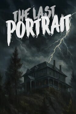 The Last Portrait