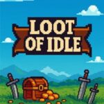 Loot of Idle
