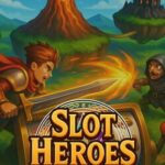 Slot Heroes: Reels of Fate