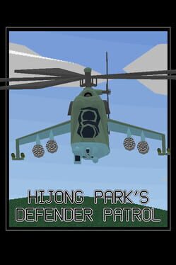 Hijong Park’s Defender Patrol