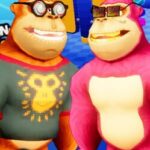 Monkey Tag Arena