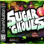 Sugar Ghouls