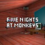 Five Nights At Monkeys
